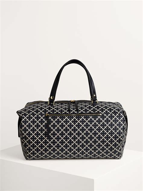 travel bag malene birger|malene birger handbags.